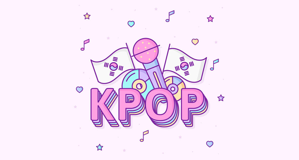 8月ドットカラーYouTube校はK-POP夏祭り！「TWICE」や「NiziU」などのダンス振付徹底解説！